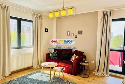 Parc carol | 2 camere 48mp 2019 nou | centrala AC balcon - 4