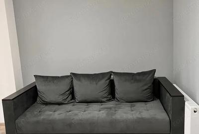 De vanzare apartament cu 2 camere in zona Spitalului Judetean - 2