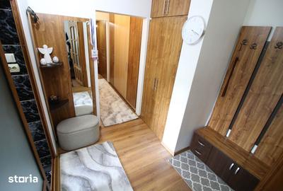 Apartament cu 3 camere decomandat în Siderurgiștilor - 10