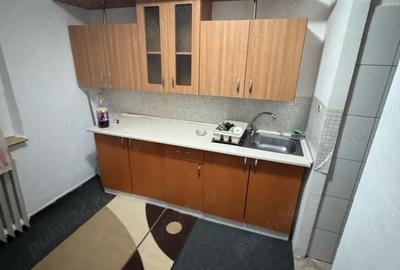Apartament cu 2 camere decomandat în Sat Vacanță - 2