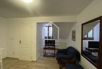 Afacere la cheie, 3 apartamente la casa, singur in curte - Central - 10