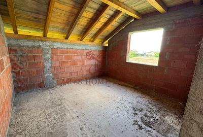 Casa individuala P+M Giroc. Strada linistita doar de case. Comsion 0 - 10