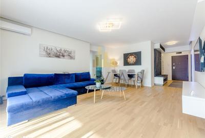 Apartament cu 3 camere semidecomandat în Central - 18
