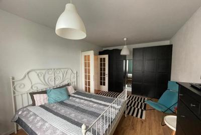 Apartament cu 2 camere decomandat, mobilat în Central - 4