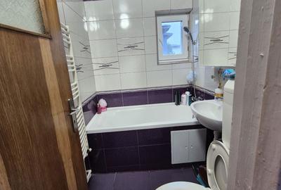Apartament cu 2 camere decomandat în Central - 5