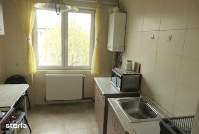 Apartament cu 2 camere în Ultracentral - 11