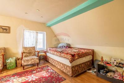 Casa cu 3 camere de vanzare in Bontida, Teren 1000mp - 5