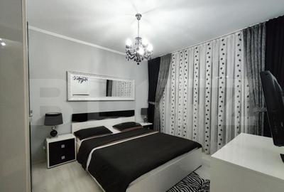 Apartament modern si spatios cu 3 camere, ideal pentru famil - 5