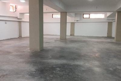 Spatiu depozitare zona Prelungirea Ghencea la demisol acces doar pietonal - 3