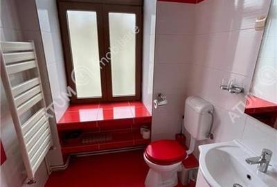 Apartament cu 2 camere decomandate zona ultracentrala din Sibiu - 12