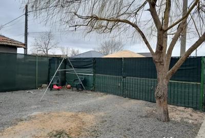 Casă cu 2 camere în Corbu - 1