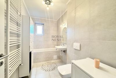 De inchiriat apartament 2 camere in Avantgarden 3 - 9