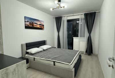 Apartament | 2 camere  | Bloc nou | HILS Brauner - 11