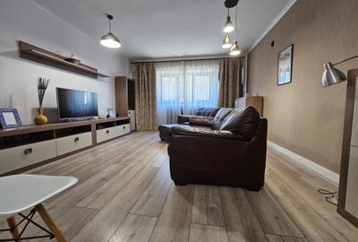 Apartament 3 Camere Unirii cu Loc de Parcare - 4
