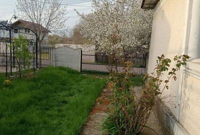 Casă cu 4 camere în Merișani - 5