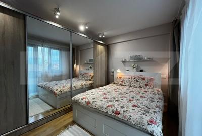 Apartament 3 camere, 2 bai, 83 mp,  Soleia Residence, Valea Lupului - 9