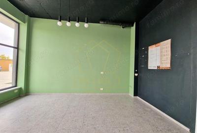 Spatiu comercial 65mp | Mosnita Noua - 5