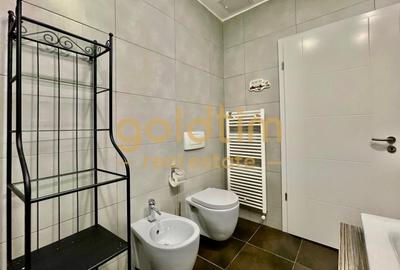 ȘCOALA AMERICANA/PIPERA/VIEW/PISCINA /PARCARE INCLUSA/IBIZA SOL RESIDENCE - 37