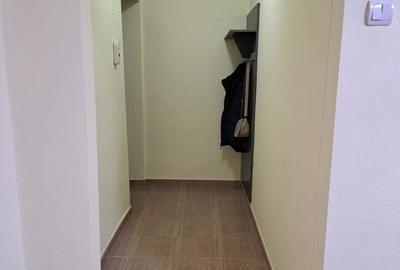 Apartament cu 2 camere nedecomandat în Central - 5