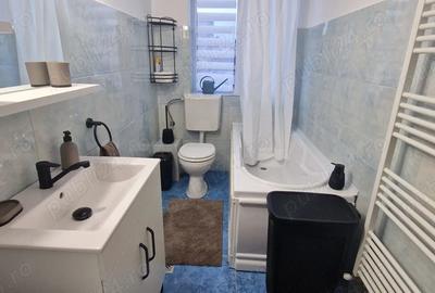 Apartament cu 3 camere semidecomandat în Iris - 1