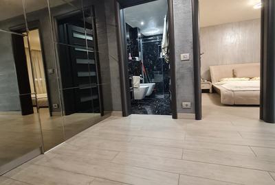 2 decomandate in Galati, Micro 14, renovat complet, mobilat lux - 13