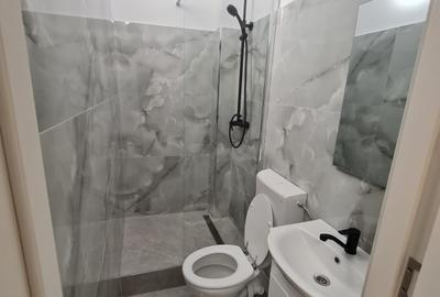 Garsonieră decomandată în Micro 40 - 9