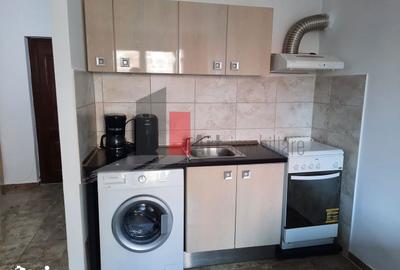 Garsonieră decomandată, mobilată în Drumul Taberei - 3