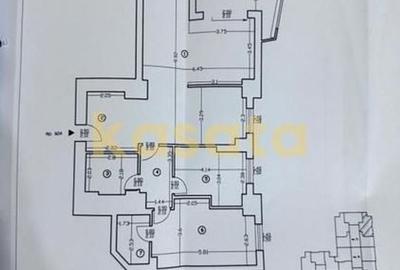 Apartament 3 Camere | UpGround | Metrou Pipera - 14