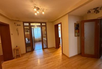 Cuza Voda, 3 camere cu garaj sub apartament si boxa - 20