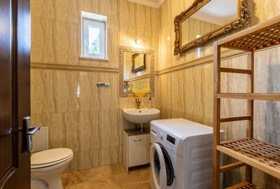 Casa individuala, 5 camere, dressing,garaj, 1000 mp gradina, Borhanci Casa individuala, 5 camere, dressing,garaj, 1000 mp gradina, Borhanci - 9