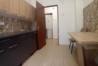 Apartament cu 2 camere în Tomis II - 11