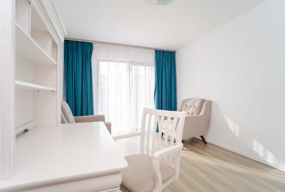 Casă de închiriat – 4 camere  Cubic Residence, Păcurari - Popas - 7