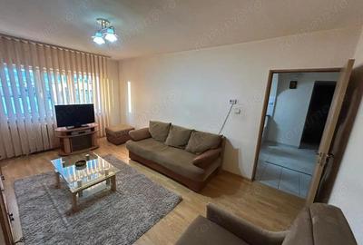 Apartament 2 camere, decomandat - zona Ampoi 3 - 8