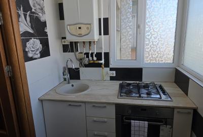 Apartament cu 2 camere decomandat în Tudor Vladimirescu - 8