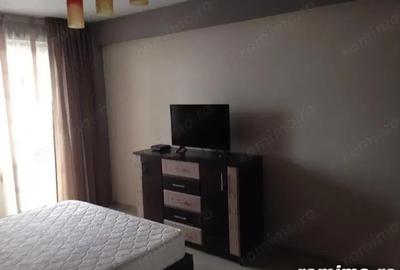 Garsonieră decomandată în Cetății - 2