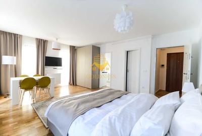 Garsonieră nedecomandată, mobilată în Între Lacuri - 2