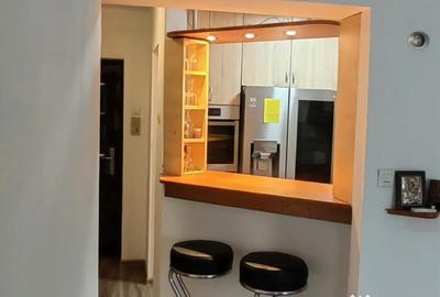 Garsonieră semidecomandată în Burdujeni - 2