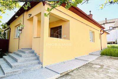 Casa Recent Renovata A. Muresanu-Engels
