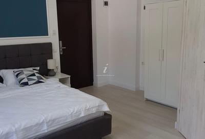 Casă cu Teren 900 Mp în Central - 13