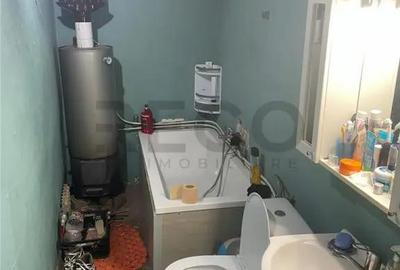 Casă cu 2 camere cu Teren 162 Mp în Eminescu - 2