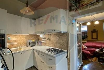 Vanzare apartament centrul istoric  str. Dr. Ioan Lupas - 3