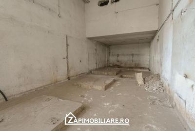 Cladire 3 nivele 529 mp utili - zona Poli 2 - - 5