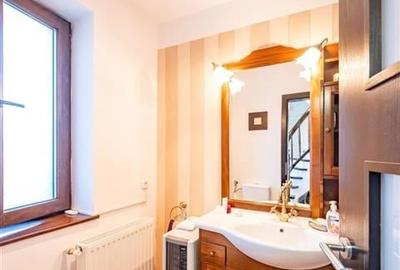Casa Superba  in Brasov cu Priveliste pe Masura - 23