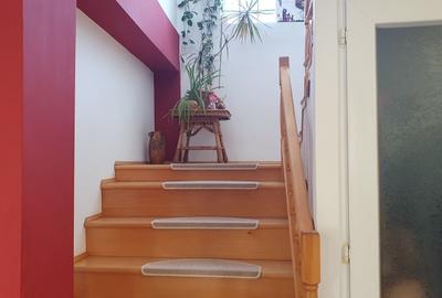 Casă individuală cu 5 camere cu Canalizare în Theodor Pallady - 9