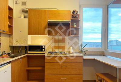 Apartament tip studio in Ared, Oradea - 9