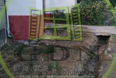 Casa 5 camere cu teren de 1200mp spre vanzare in Ludos jud Sibiu - 7