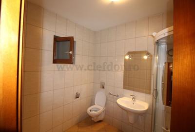 Casă individuală cu 9 camere cu Canalizare în Dorobanți - 16