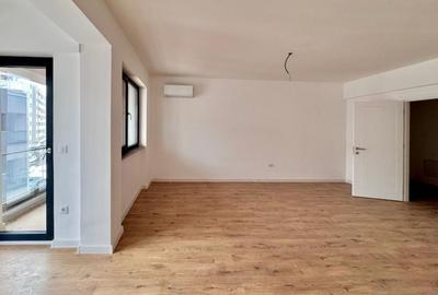 Garsonieră semidecomandată în Pipera - 4