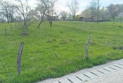 Teren de 2000 mp, în Talea - 4
