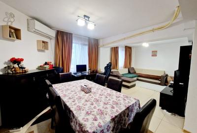 3 Camere Open-Space | 2 bai | Spatios/Luminos | Parc Plumbuita 1' - 2